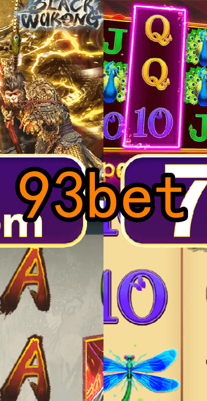 93bet.Com - Caça-Níqueis Online Cassino