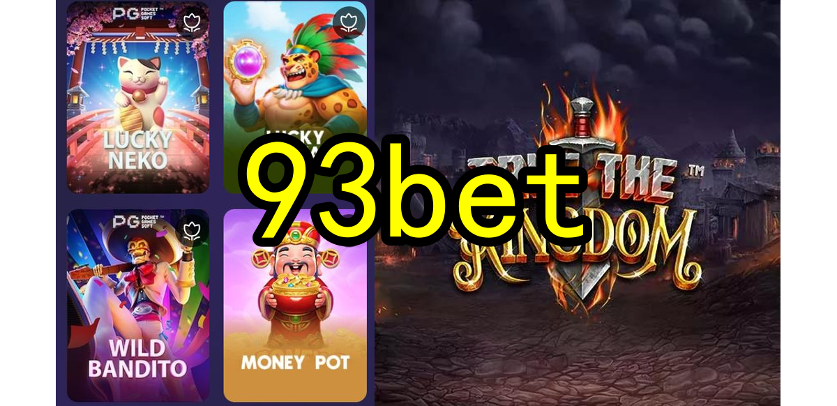 Slots Online 93bet.Com - Diversão e Ganhos a Cada Giro